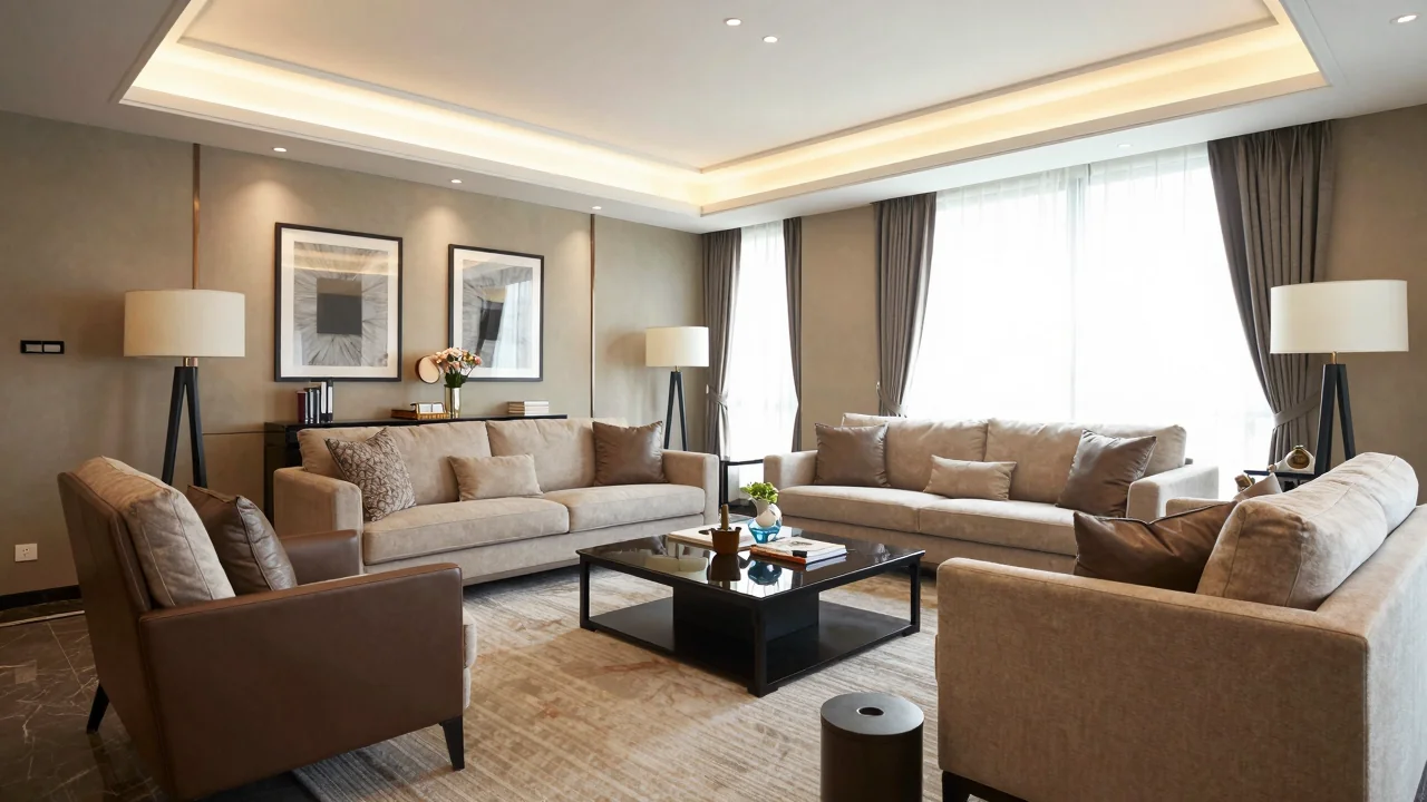 Alquiler Estudio Fotografía Profesional para Inmobiliarias — image 2