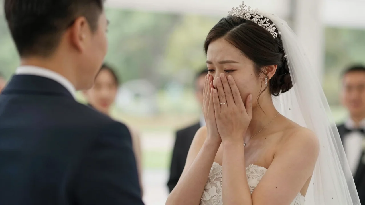Fotógrafo Boda Captura Momentos Únicos y Emotivos — image 2