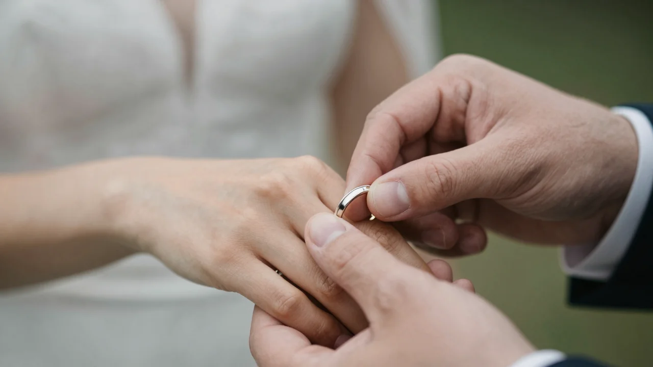 Fotógrafo Boda Captura Momentos Únicos y Emotivos — image 4