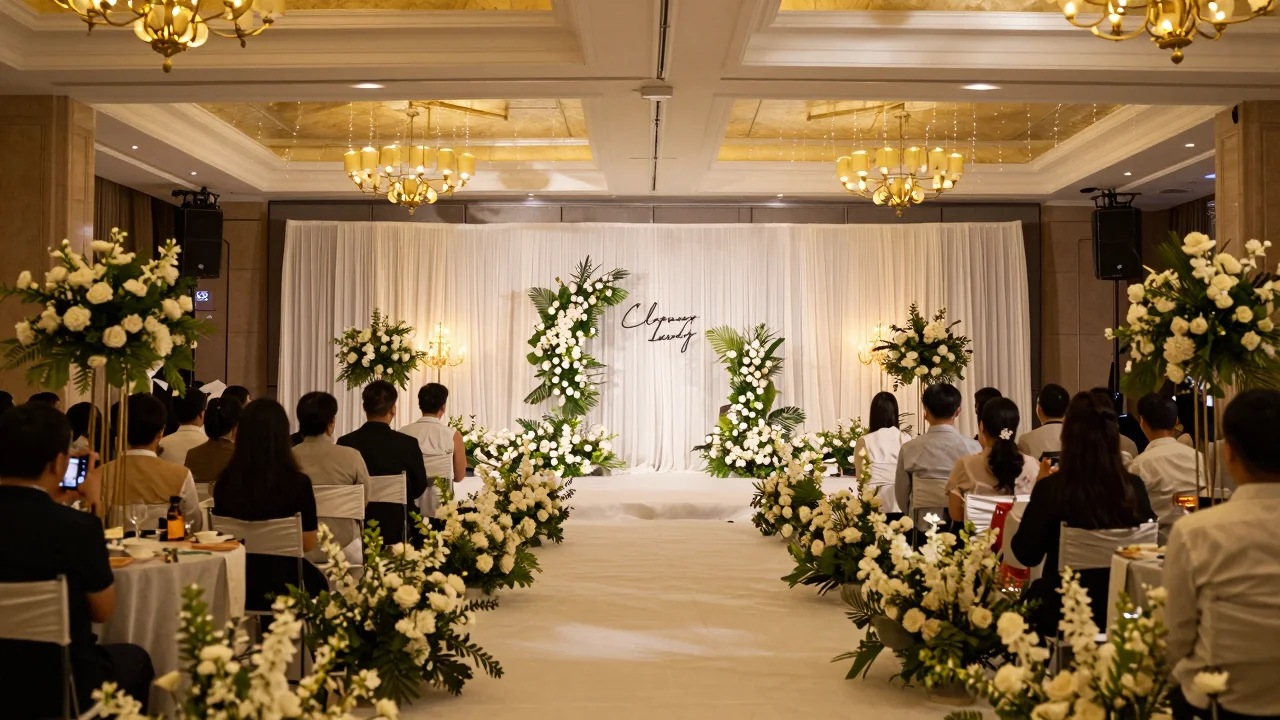 Fotógrafo Boda Captura Momentos Únicos y Emotivos — image 5