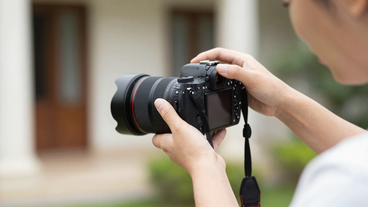 Fotógrafo Villa Captura Retratos Naturales con Elegancia — image 4