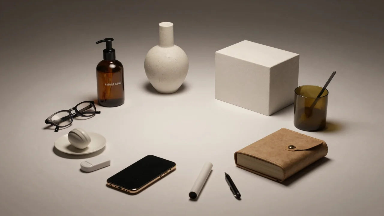 Foto Conceptual Profesional Ideas para Proyectos Creativos — image 5