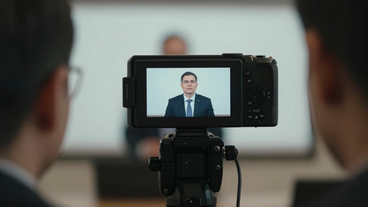 Fotógrafo Videógrafo Profesional para Eventos Corporativos en 2026 — image 2