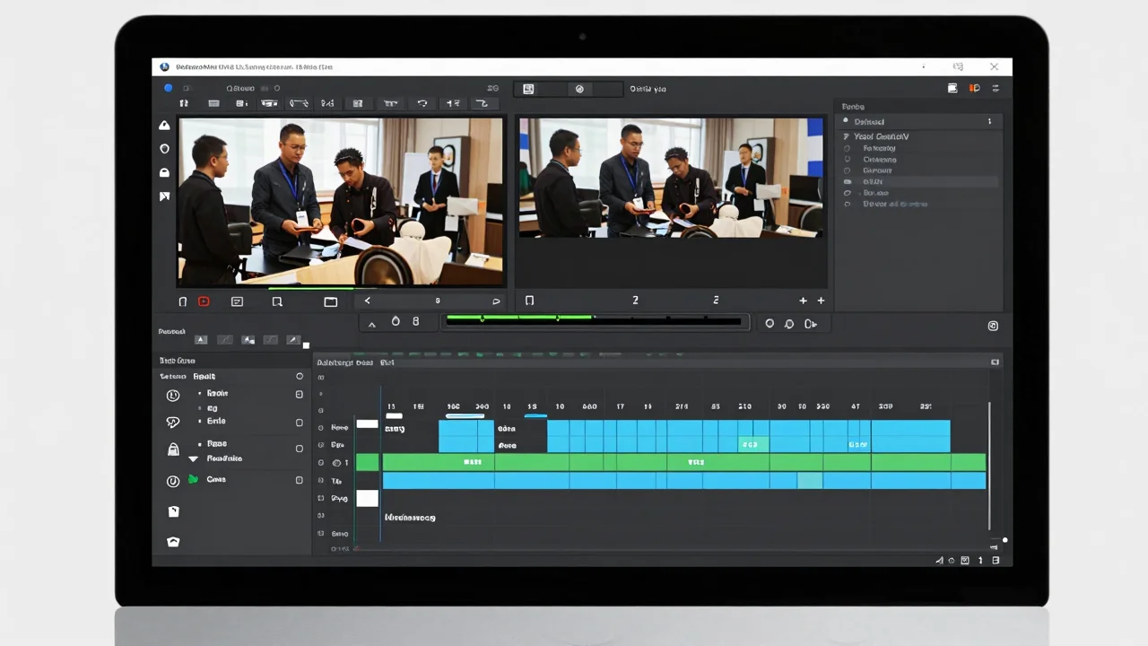 Fotógrafo Videógrafo Profesional para Eventos Corporativos en 2026 — image 5